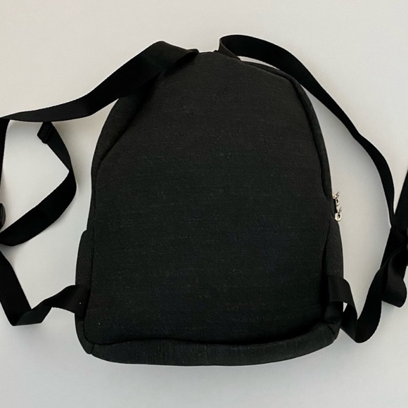 FILA Lilandra Backpack in light & dark grey NWT - Picture 9 of 14